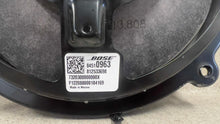 Load image into Gallery viewer, 12 19 C6 Z06 Corvette Front Door Bose Speaker Driver Passenger GM 84510963 OEM