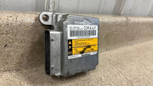 Load image into Gallery viewer, 07 13 Corvette C6 Z06 ZR1 GS SDM Bag Module Assembly AJ7 ECM ECU 20991636