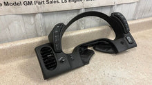 Load image into Gallery viewer, 05 13 Chevrolet Corvette C6 Z06 Convertible Gauge Cluster Speedometer Trim GM