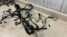 Load image into Gallery viewer, 2004 C5 Corvette LS1 5.7L OEM GM Engine Wiring Harness Assembly 10339503