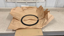 Load image into Gallery viewer, Caterpillar DP45 Forklift 12" Split Rim OEM Wheel Lock Ring NOS 9183906813