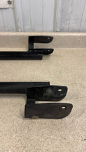 Load image into Gallery viewer, 1993 2002 Camaro Firebird UMI Performance Tubular Subframe Connectors Black