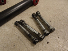 Load image into Gallery viewer, 82 02 Camaro SS Firebird F-Body BMR Rear Lower Control Arms Non Adjustable