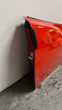 Load image into Gallery viewer, 05 13 Corvette C6 Z06 GS Passenger Front Door Right RH OEM GM 10441026 Orange