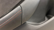 Load image into Gallery viewer, 14 17 Chevrolet SS Sedan Rear Driver Interior Door Panel GM Left 92293002 LH