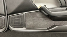 Load image into Gallery viewer, 98 02 Chevrolet Camaro SS Driver Passenger Door Panels Ebony Right Left Panel