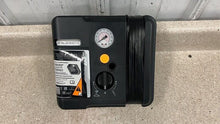 Load image into Gallery viewer, OEM GM Genuine 22871805 100psi Emergency Electric Tire Compressor Inflator