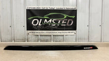 Load image into Gallery viewer, 08 14 Dodge Challenger SRT8 Rear Duckbill Trunk Spoiler 1GL20TRMAB Black Mopar