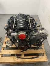 Load image into Gallery viewer, LS3 Corvette 6.2 Engine Pullout 87K Miles WARRANTY 430HP/TQ Wet Sump FREE SHIP