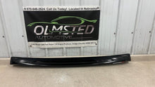 Load image into Gallery viewer, 08 14 Dodge Challenger SRT8 Rear Duckbill Trunk Spoiler 1GL20TRMAB Black Mopar
