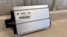 Load image into Gallery viewer, 2010 2015 Chevrolet Camaro SS Amplifier OEM AMP SUB GM 92244414 63K MILES!!