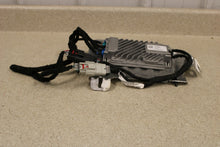 Load image into Gallery viewer, 2017 Camaro ZL1 Performance Data Recorder Control Module GM 84162669 16K Miles