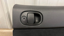 Load image into Gallery viewer, 04 05 06 Pontiac GTO Factory Black Suede Glove Box Passenger Right OEM GM