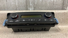 Load image into Gallery viewer, 05 13 Corvette Z06 C6 Climate HVAC Control Switches AC Heat OEM GM 15802837 5K