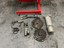 Load image into Gallery viewer, LS7 427ci Dry Sump Engine Pullout WARRANTY 600HP 55K MILES, FREE SHIPPING!! 7.0L