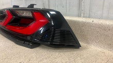 Load image into Gallery viewer, 14 15 Chevrolet Camaro SS Passenger Right Tail Light VLAND Corvette C8 Style LED