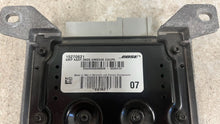 Load image into Gallery viewer, 05 09 Corvette C6 Z06 Factory Bose Amplifier Amp GM 15270621 Radio Speaker