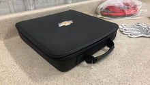 Load image into Gallery viewer, Chevrolet Genuine Safety Road Side Emergency Hazard Case Bag Bow Tie GM 84134576
