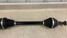 Load image into Gallery viewer, 05 13 C6 Z06 Corvette LH or RH Left Right Rear Halfshaft Axle Shaft OEM GM 18K