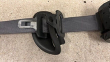 Load image into Gallery viewer, 06 12 Corvette C6 Driver Passenger Front Seat Belt Retractor Assembly 20945080