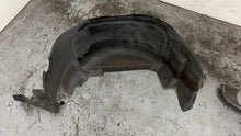 Load image into Gallery viewer, 06 13 Corvette C6 Z06 Wide Body Rear Driver Left Wheelhouse Liner Duct GM OEM