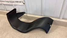 Load image into Gallery viewer, 06 13 Corvette C6 Z06 Passenger Rear Brake Cooling Duct OEM GM 15842373 Right