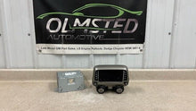 Load image into Gallery viewer, 13 15 Camaro SS ZL1 Stereo Radio Receiver GM 23259018 Dash Control Panel Audio