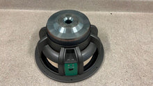 Load image into Gallery viewer, Audiofrog GB12D4 GB Series 12" Dual 4-ohm Subwoofer Stereo Audio SUB Used NICE!