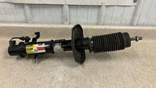 Load image into Gallery viewer, 13 15 Chevrolet Camaro ZL1 Front Driver Electronic Mag Strut Assembly Left 46K