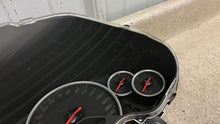 Load image into Gallery viewer, 06 07 08 Corvette C6 Z06 Instrument Gauge Cluster 77K GM Speedometer 15832638