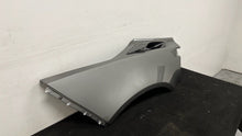 Load image into Gallery viewer, 15 19 C7 Corvette Z06 Right Passenger Rear Quarter Panel GM Gray Coupe 23197627