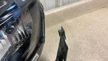 Load image into Gallery viewer, 14 15 Chevrolet Camaro SS Driver Halogen Headlight Left OEM GM 23446648 LH