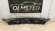 Load image into Gallery viewer, 11 14 Dodge Challenger SRT Factory Rear Center Tail Light Deck Lid Lamp Mopar