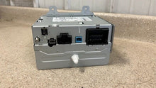Load image into Gallery viewer, 13 15 Camaro SS ZL1 Navigation Stereo Radio Receiver GM 22919383 Panel 21K Touch