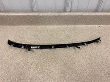 Load image into Gallery viewer, 10 14 Cadillac CTSV Dash Trim Applique Panel GM 20821364 Right Molding Wood