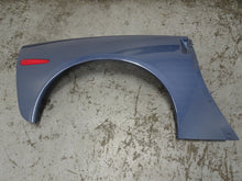 Load image into Gallery viewer, 05 13 Chevrolet C6 Corvette Passenger Rear Quarter Panel Coupe GM OEM Blue 56K