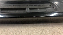 Load image into Gallery viewer, 08 14 Dodge Challenger SRT8 Rear Duckbill Trunk Spoiler 1GL20TRMAB Black Mopar