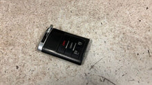 Load image into Gallery viewer, 08 13 Corvette C6 Z06 BCM Body Control Module Assembly GM 20934684 DELPHI Fob