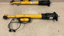 Load image into Gallery viewer, 13 15 Dodge Challenger SRT Rear Passenger Driver Bilstein Struts Shocks Absorber
