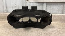 Load image into Gallery viewer, 15 19 Corvette C7 Z06 Front Right Left 6 Piston Brake Calipers Brembo Burnt