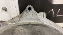 Load image into Gallery viewer, 2005 2013 C6 CORVETTE 6 SPEED MANUAL FLYWHEEL BELL HOUSING GM 12568370 OEM