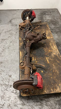 Load image into Gallery viewer, 82 02 Camaro Firebird 10 Bolt Rear Axle Assembly 3.42 Torsen Posi Disc Brakes