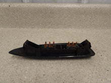 Load image into Gallery viewer, 93 02 Pontiac Firebird Trans AM Passenger Right Power Window Switch Black GM