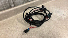 Load image into Gallery viewer, 2003 2013 C5 C6 Corvette RACETRONIX FPWH-008 Fuel Pump Wiring Harness