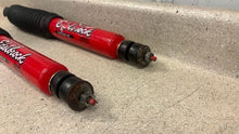 Load image into Gallery viewer, 82 02 Firebird Camaro Edelbrock IAS Series Rear Shock Absorber Pair 5332068