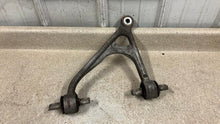 Load image into Gallery viewer, 05 13 C6 Corvette Z06 LH Driver Side Rear Upper Control Arm Assembly OEM GM
