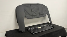 Load image into Gallery viewer, 11 15 Chevrolet Camaro Factory Convertible Tonneau Boot Cover Case 22931371 NICE