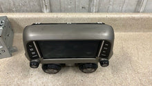 Load image into Gallery viewer, 14 15 Camaro SS ZL1 Navigation Stereo Radio Receiver GM 23178062 Control Panel