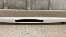 Load image into Gallery viewer, 05 13 Chevrolet C6 Corvette Rear Trunk Deck Lid Spoiler OEM GM 15845017 White