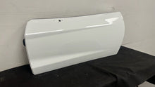 Load image into Gallery viewer, 05 13 Corvette C6 Z06 GS Driver Front Door Right RH OEM GM 3K 22737430